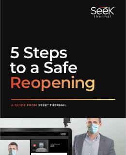 5 Steps to a Safe Reopening in 2021