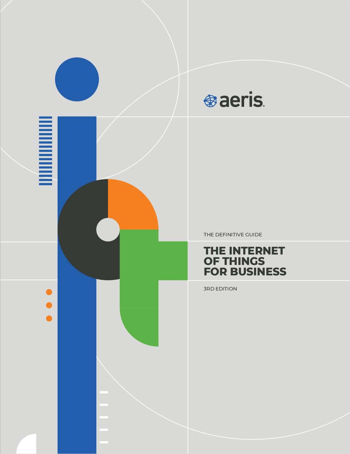 The Internet of Things for Business - 3rd Edition