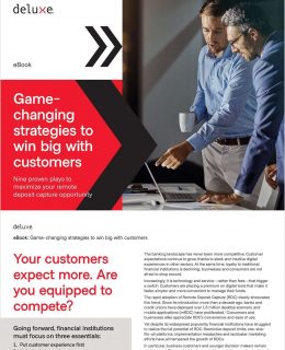 Game-Changing Strategies to Win Big with Customers