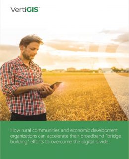 How Rural Communities & Economic Developers Can Accelerate Broadband Bridge Building to Overcome the Digital Divide