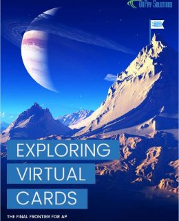 Virtual Cards: When You Don't Use Them, You Miss Out On A New Revenue Stream