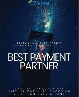 How to Select the Best Payment Automation Provider