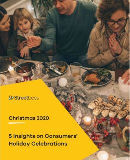Christmas 2020: 5 insights on how consumers celebrated