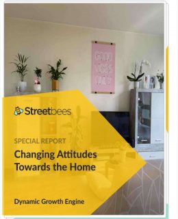 Changing Attitudes Towards the Home