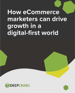 How eCommerce Marketers Can Drive Growth in a Digital-First World