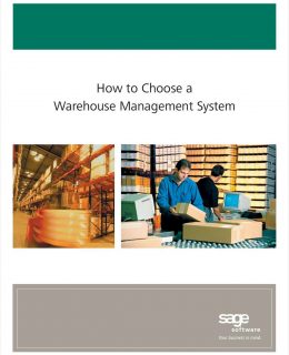 Choosing a Software Management System