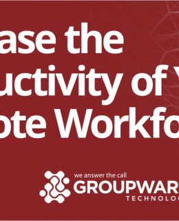 Desktop Virtualization Solutions to Rapidly Unleash the Productivity of Your Remote Workforce