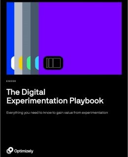The Digital Experimentation Playbook