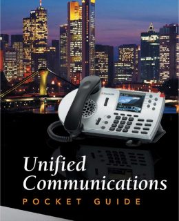 Unified Communications Pocket Guide