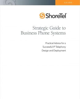Strategic Guide to Business Phone Systems