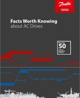 Facts Worth Knowing About AC Drives