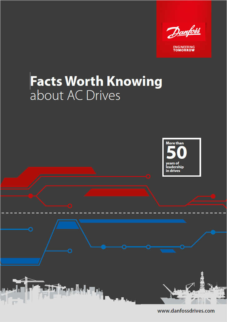 Facts Worth Knowing About AC Drives