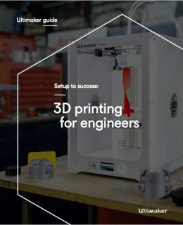 Setup to success: 3D printing guide