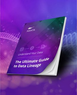 The What, Where, Why, and How of Your Data Flows: The Ultimate Guide to Data Lineage