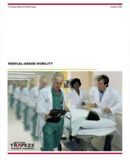 Medical Grade Mobility