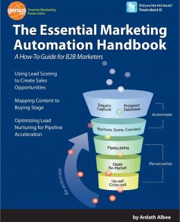 The Essential Marketing Automation Handbook
