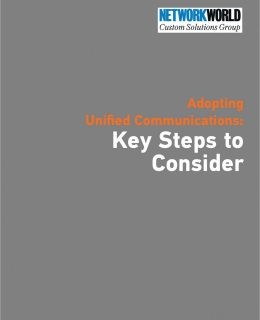 Adopting Unified Communications: Key Steps to Consider