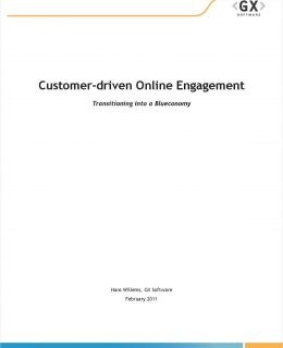 Monetizing Online Engagement: The New Rules of the Marketing Game