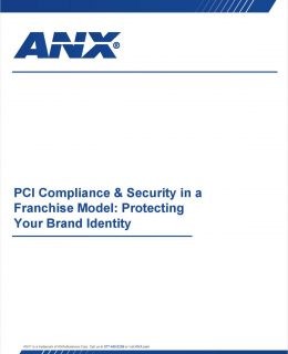 PCI Compliance & Security in a Franchise Model