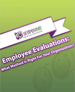 Employee Evaluations: What Method Is Right For Your Organization?