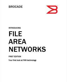 Streamline File Management: Introducing File Area Networks