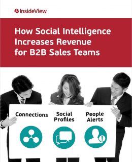 How Social Intelligence Increases Revenue for B2B Sales Teams