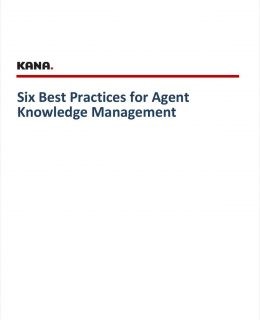 Customer Service Knowledge Management: Strategic & Implementation Tips