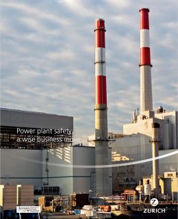 Power Plant Safety