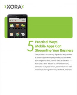 5 Practical Ways Mobile Apps Can Streamline Your Business