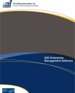 The Next Generation in ERP Software
