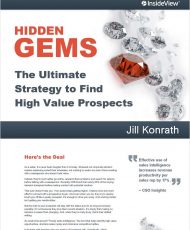 Hidden Gems: The Ultimate Strategy to Find High Value Prospects
