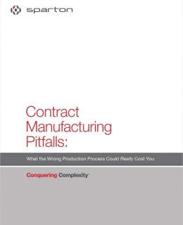 Contract Manufacturing Pitfalls: What the Wrong Production Process Could Really Cost You