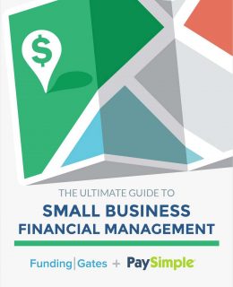 The Ultimate Guide to Small Business Financial Management