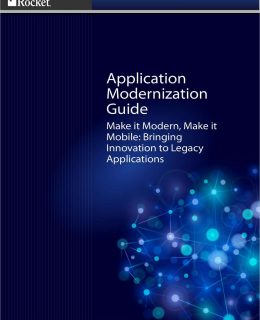 Make It Modern, Make it Mobile: How to Bring Innovation to Enterprise Systems