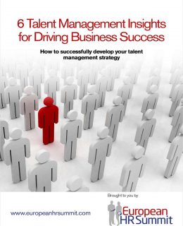 6 Talent Management Insights for Driving Business Success