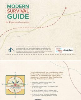 Modern Survival Guide for Pipeline Generation
