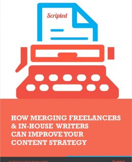 How Merging Freelancers and In-House Writers Can Improve Your Content Strategy