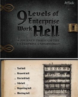 Escape the 9 Levels of Work Hell