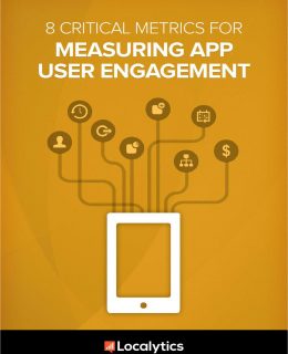 8 Critical App Engagement Metrics