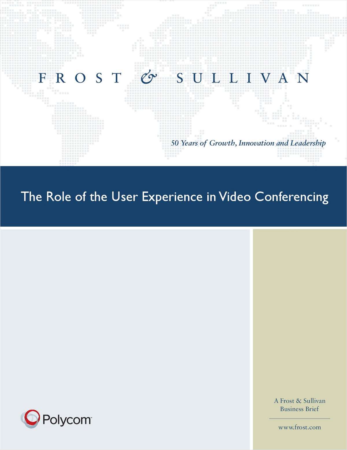 Expand the User Experience in Video Conferencing