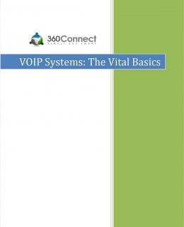 VOIP Systems – The Vital Basics