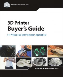Exclusive Buyer's Guide to Selecting the Right 3D Printer