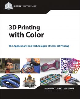 Find The 3D Printer That Fits Your Color Printing Needs