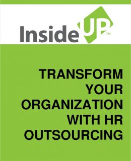 Outsourcing the HR Functions in a Growing Small Business