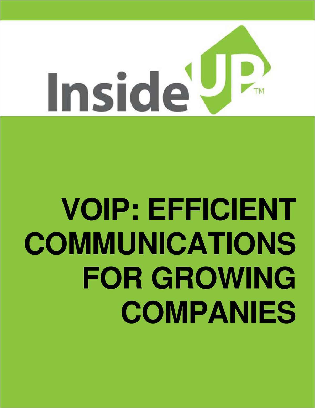 Powerful VoIP Phone Systems That Grow As Your Business Does