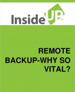 Online Data Backup an Essential and Efficient Solution to Any Business