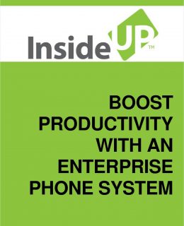 Cost-Effective Phone Systems for Enterprise Level Companies