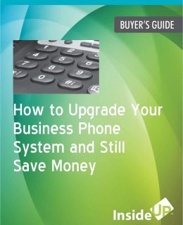 How to Upgrade Your Business Phone System and Still Save Money