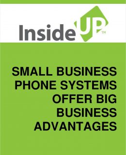 How a Business Phone System can Give Your Small Business an Advantage