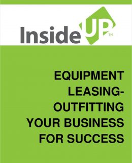 Key Benefits of Leasing Equipment for Your Business